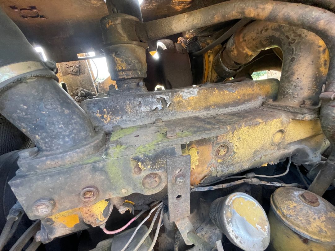 1965 CATERPILLAR 955H - Image 22